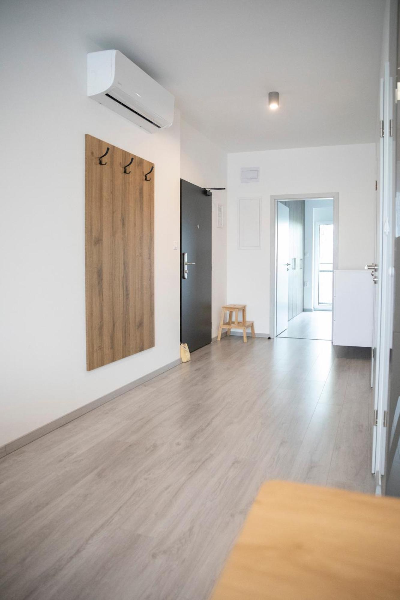 Kinga Apartman Dunajská Streda Exterior photo